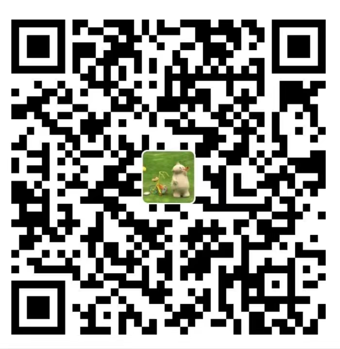 支付宝打赏二维码